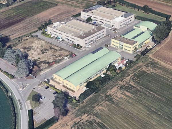capannone in vendita a San Lazzaro di Savena