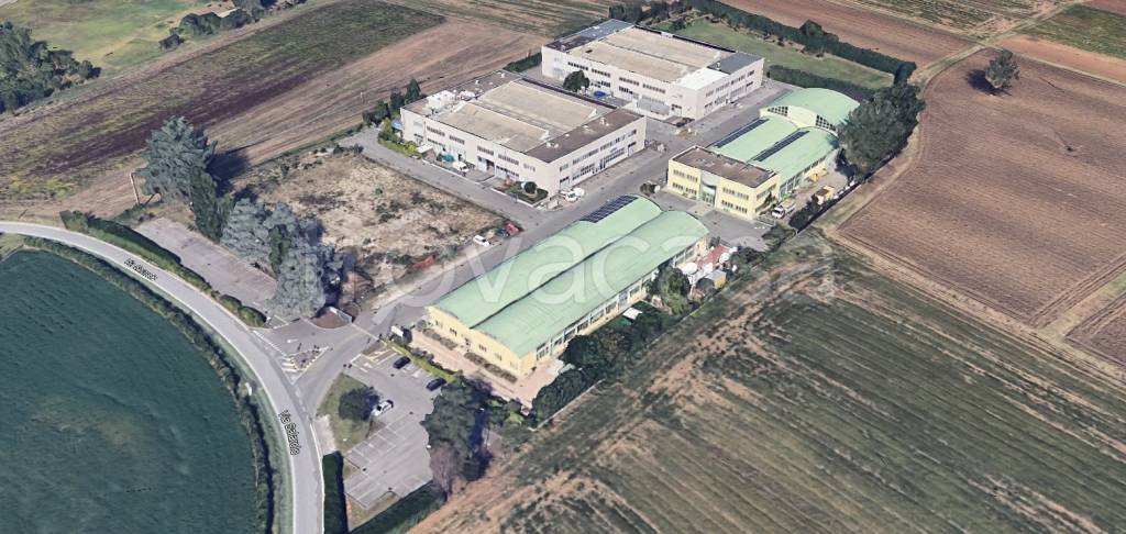 capannone in vendita a San Lazzaro di Savena