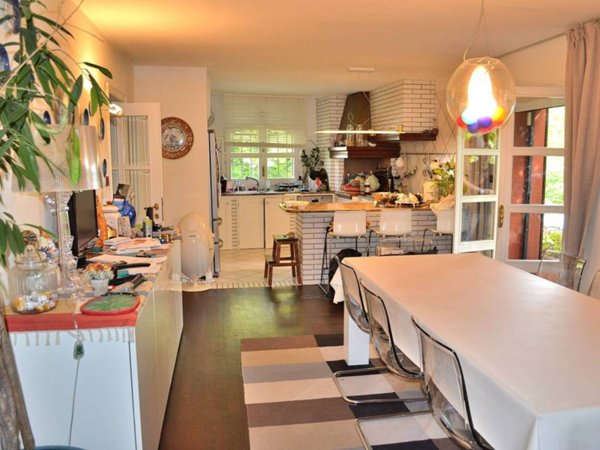 casa indipendente in vendita a San Lazzaro di Savena in zona Farneto