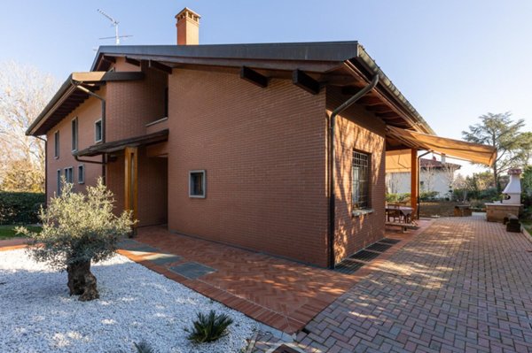 casa indipendente in vendita a San Lazzaro di Savena in zona Croara