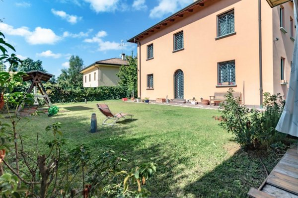 casa indipendente in vendita a San Lazzaro di Savena