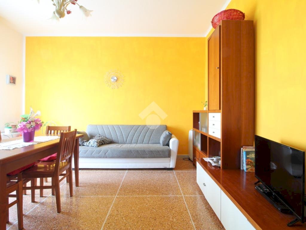 appartamento in vendita a San Lazzaro di Savena in zona Idice