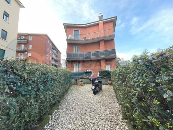 appartamento in vendita a San Lazzaro di Savena in zona Ponticella
