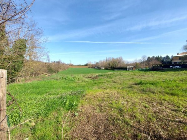 terreno agricolo in vendita a San Lazzaro di Savena in zona Farneto