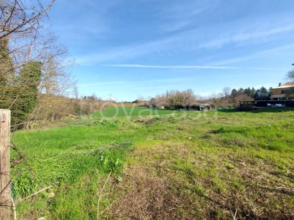 terreno agricolo in vendita a San Lazzaro di Savena in zona Farneto
