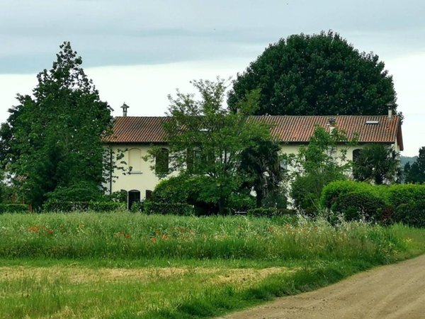 casa indipendente in vendita a San Lazzaro di Savena