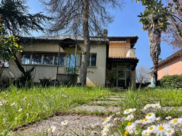 casa indipendente in vendita a San Lazzaro di Savena