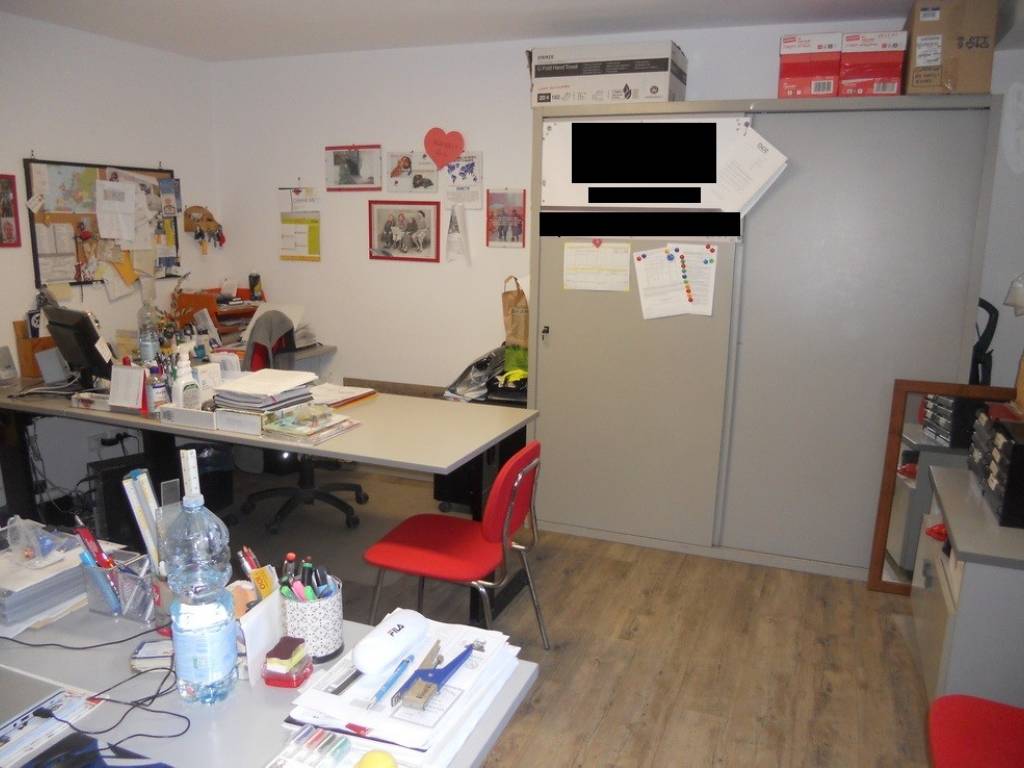 ufficio in vendita a San Lazzaro di Savena in zona Idice