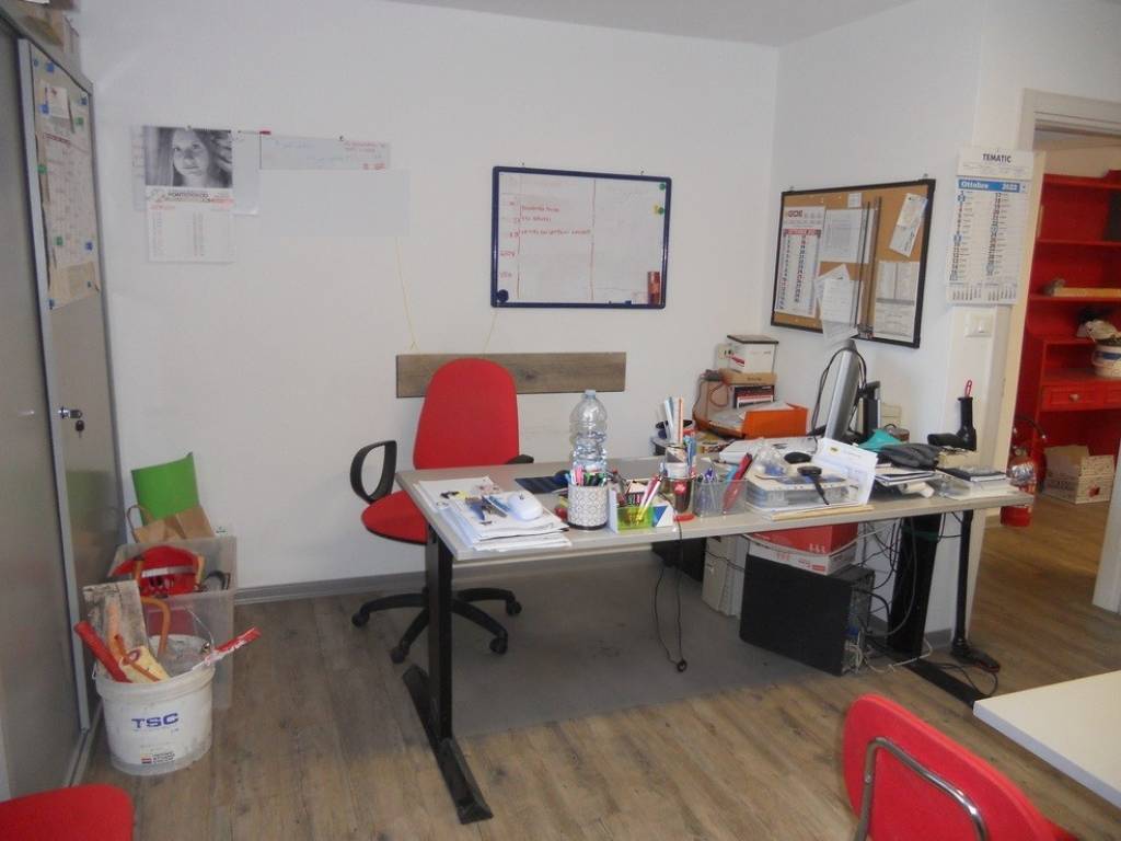 ufficio in vendita a San Lazzaro di Savena in zona Idice