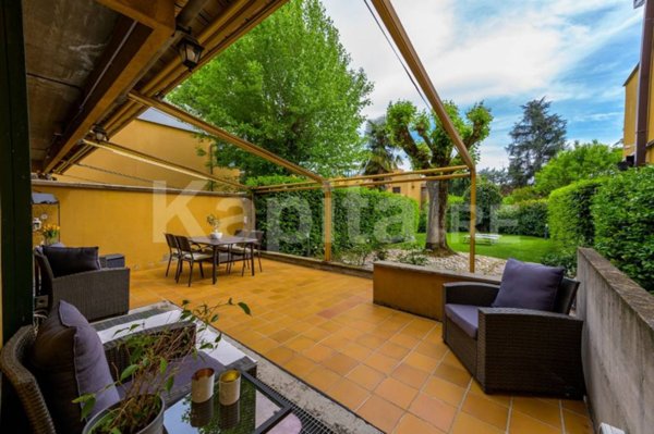 casa indipendente in vendita a San Lazzaro di Savena