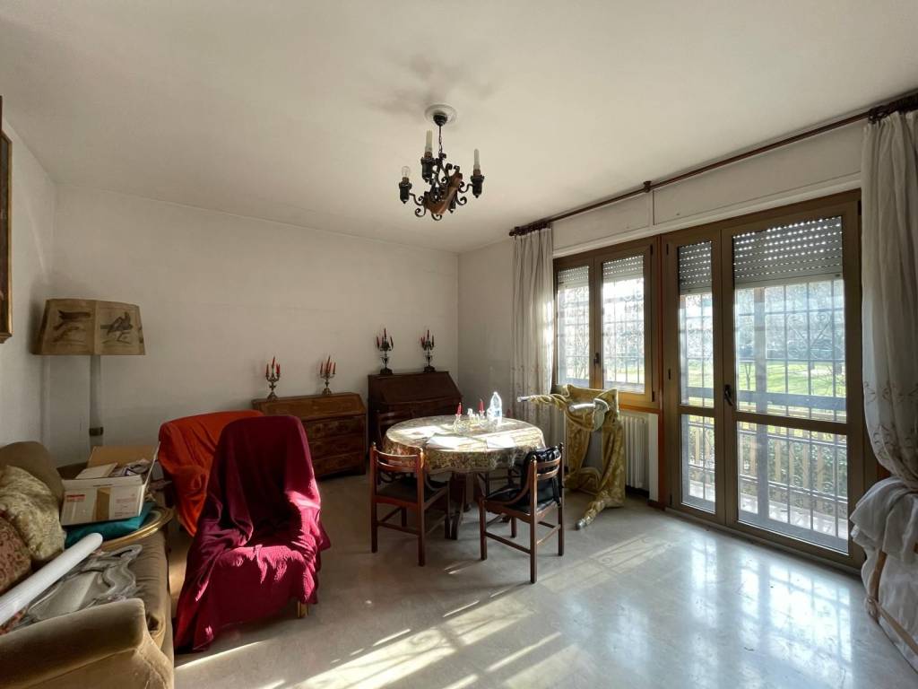 appartamento in vendita a San Lazzaro di Savena