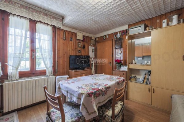 appartamento in vendita a San Lazzaro di Savena in zona Colunga