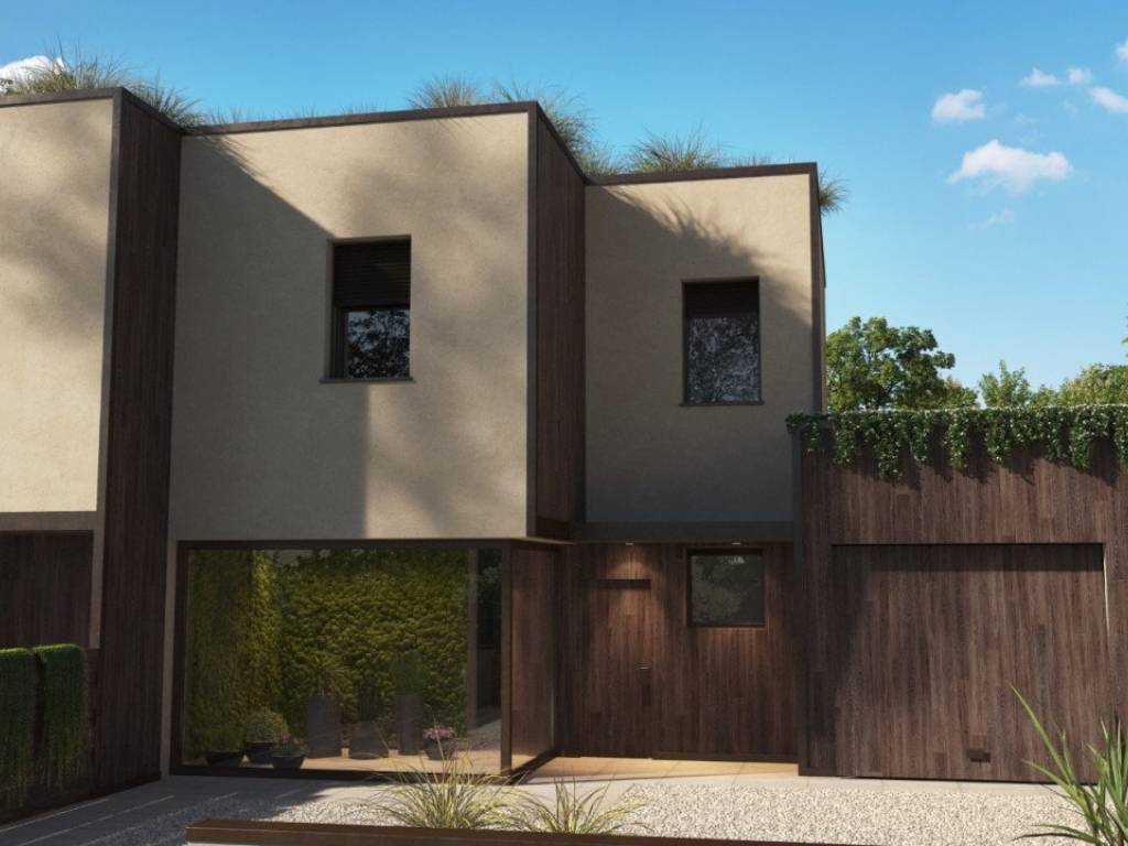 casa indipendente in vendita a San Lazzaro di Savena