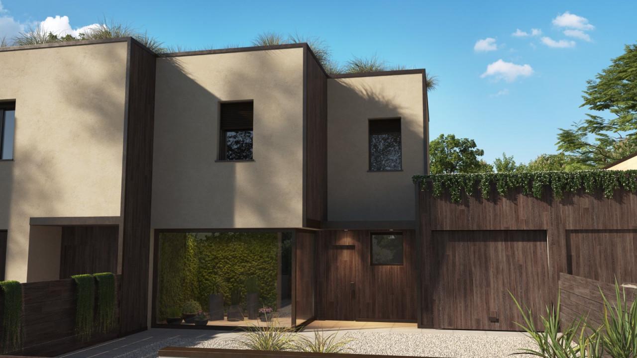 casa indipendente in vendita a San Lazzaro di Savena