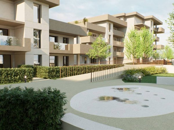 appartamento in vendita a San Lazzaro di Savena
