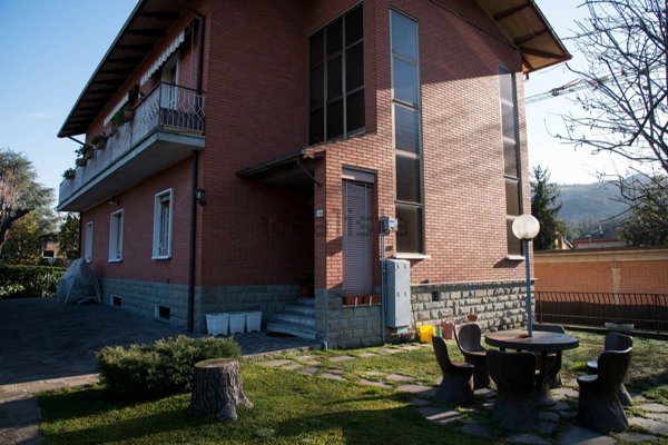 casa indipendente in vendita a San Lazzaro di Savena in zona Farneto