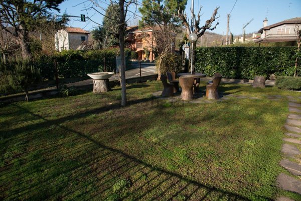 casa indipendente in vendita a San Lazzaro di Savena in zona Farneto