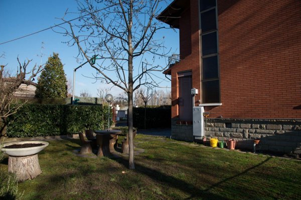 casa indipendente in vendita a San Lazzaro di Savena in zona Farneto