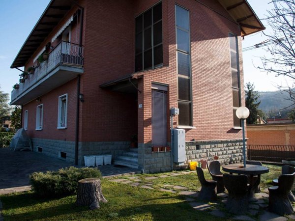 casa indipendente in vendita a San Lazzaro di Savena in zona Farneto