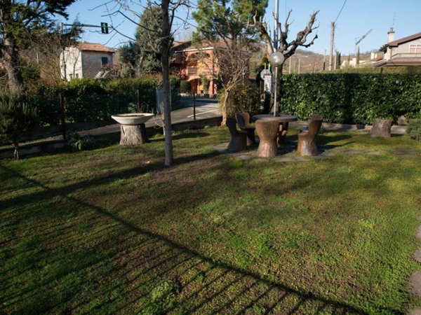 casa indipendente in vendita a San Lazzaro di Savena in zona Farneto
