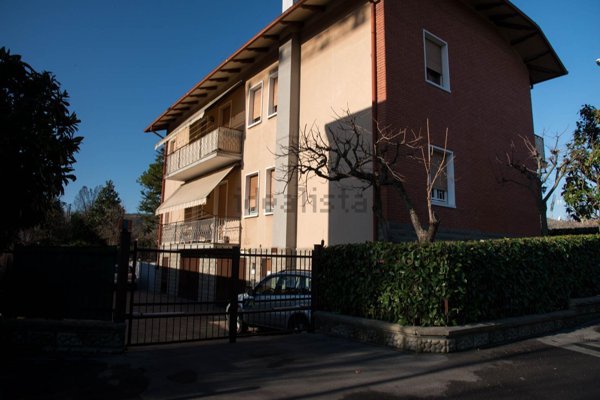 casa indipendente in vendita a San Lazzaro di Savena in zona Farneto