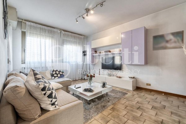 appartamento in vendita a San Lazzaro di Savena