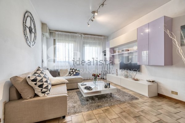appartamento in vendita a San Lazzaro di Savena