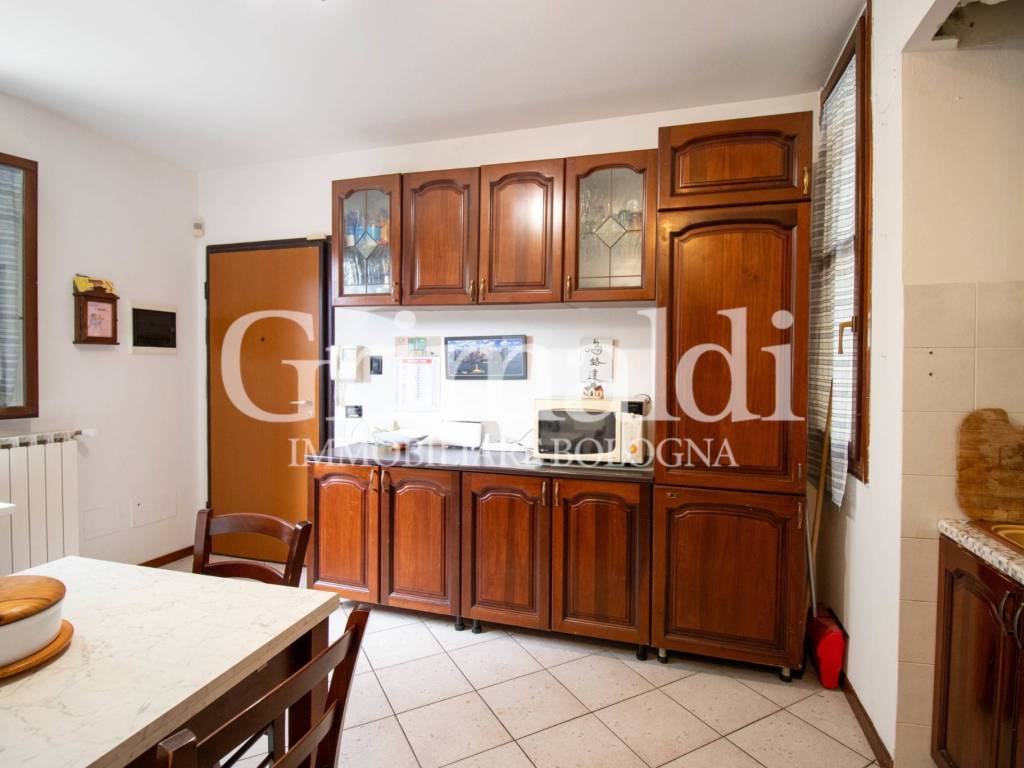 appartamento in vendita a San Lazzaro di Savena in zona Idice