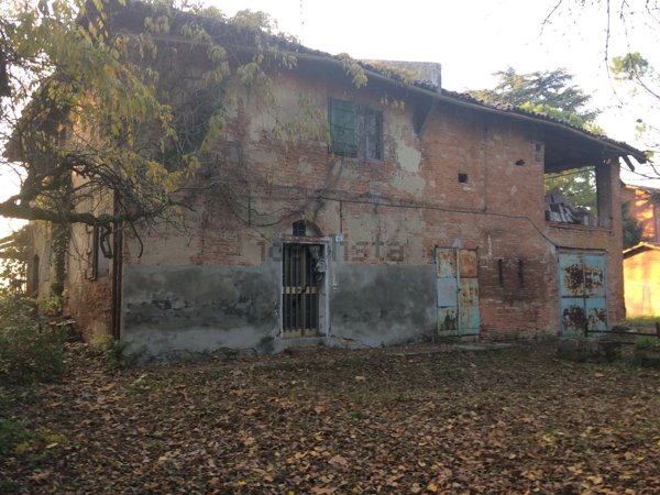 casa indipendente in vendita a San Lazzaro di Savena