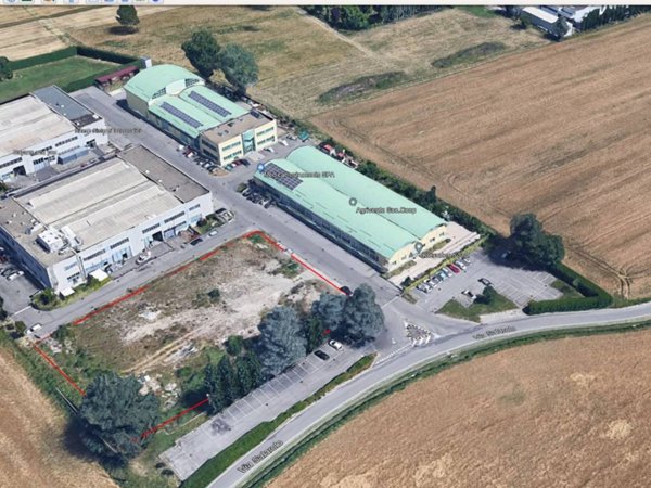 terreno agricolo in vendita a San Lazzaro di Savena in zona Pulce