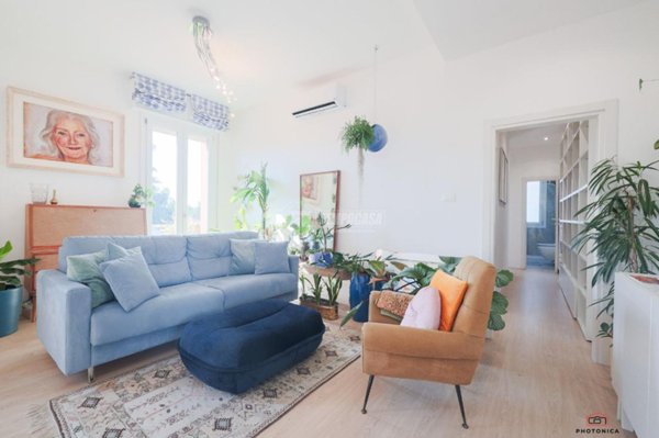 appartamento in vendita a San Lazzaro di Savena