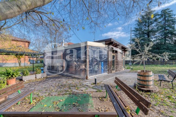 negozio in vendita a San Lazzaro di Savena in zona Idice