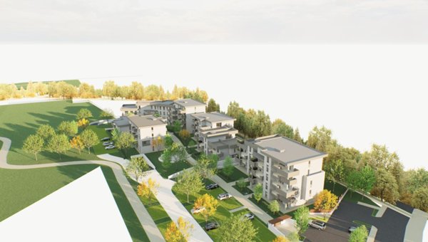 appartamento in vendita a San Lazzaro di Savena