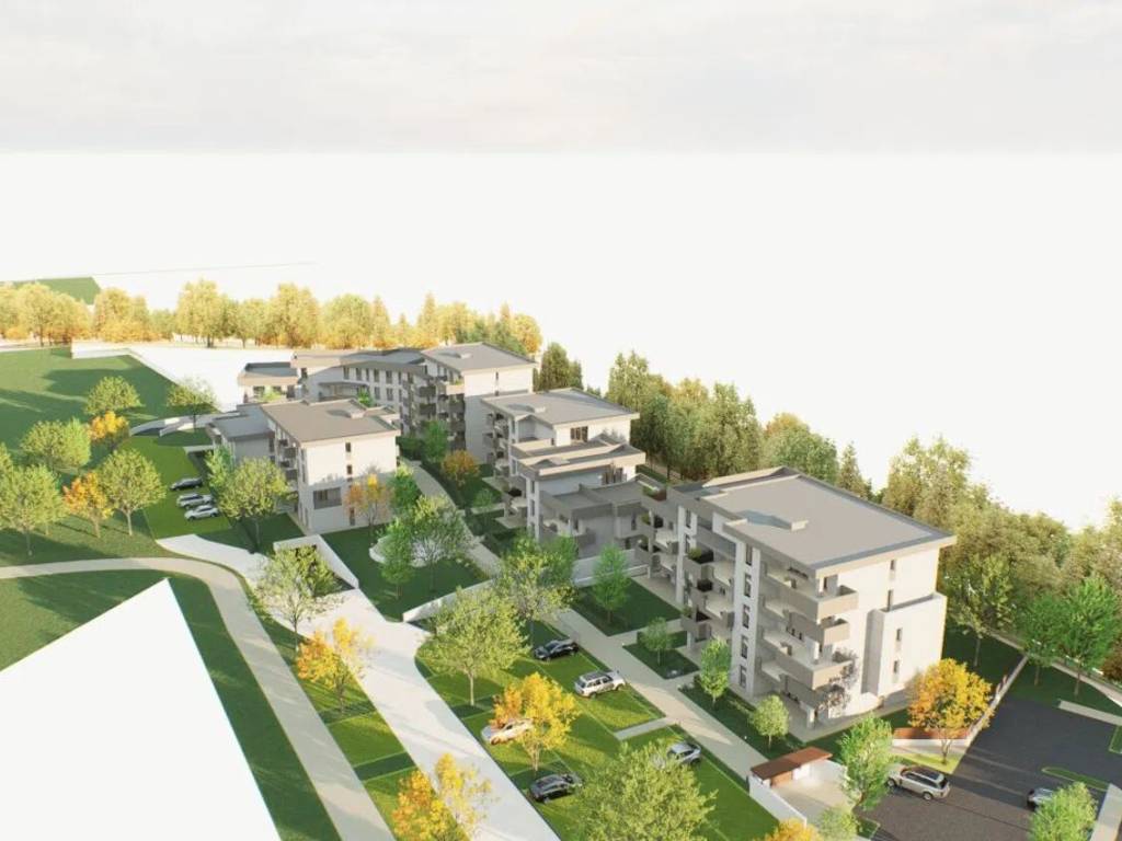 appartamento in vendita a San Lazzaro di Savena