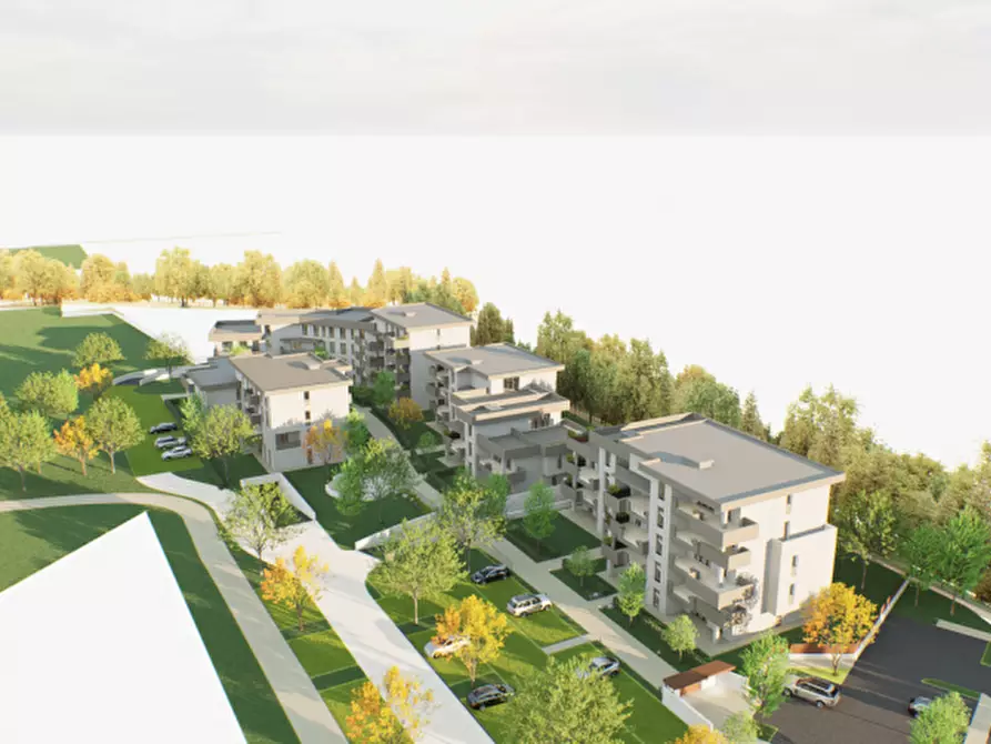 appartamento in vendita a San Lazzaro di Savena