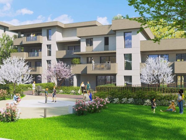 appartamento in vendita a San Lazzaro di Savena