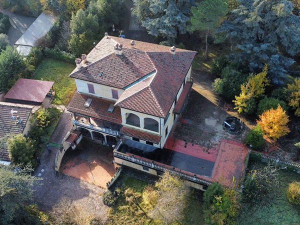 casa indipendente in vendita a San Lazzaro di Savena in zona Ponticella