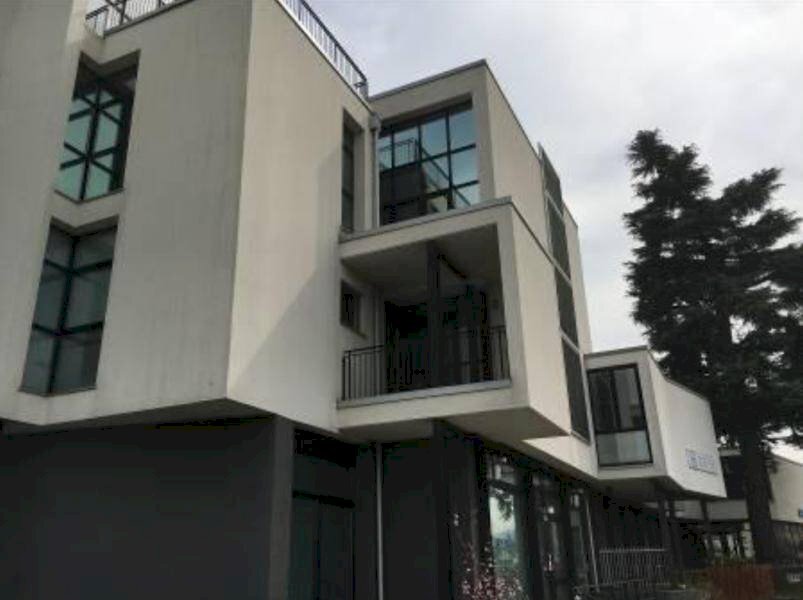 ufficio in vendita a San Lazzaro di Savena
