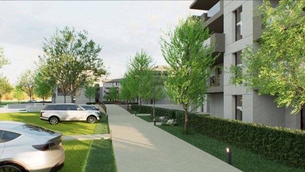 appartamento in vendita a San Lazzaro di Savena