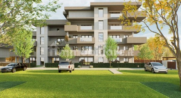 appartamento in vendita a San Lazzaro di Savena