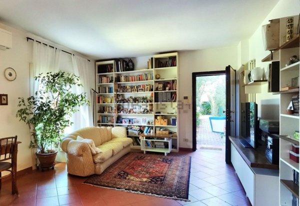 casa indipendente in vendita a San Lazzaro di Savena