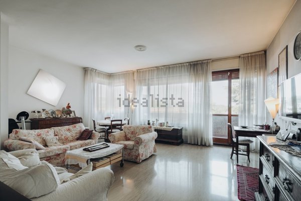 appartamento in vendita a San Lazzaro di Savena