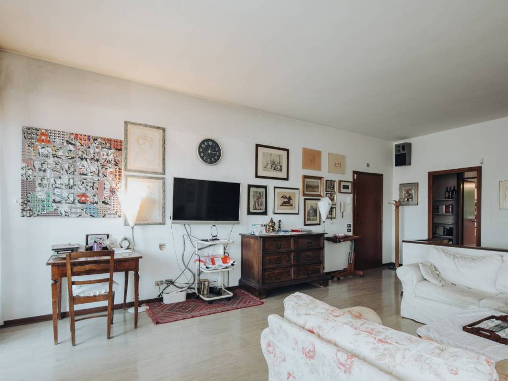 appartamento in vendita a San Lazzaro di Savena