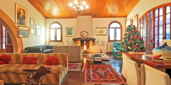 casa indipendente in vendita a San Lazzaro di Savena in zona Ponticella