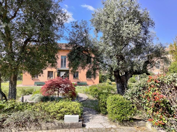casa indipendente in vendita a San Lazzaro di Savena
