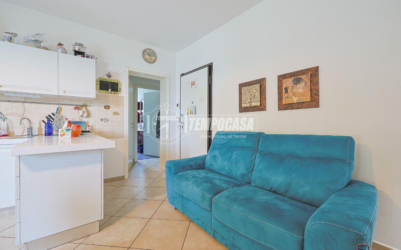 appartamento in vendita a San Lazzaro di Savena in zona Colunga