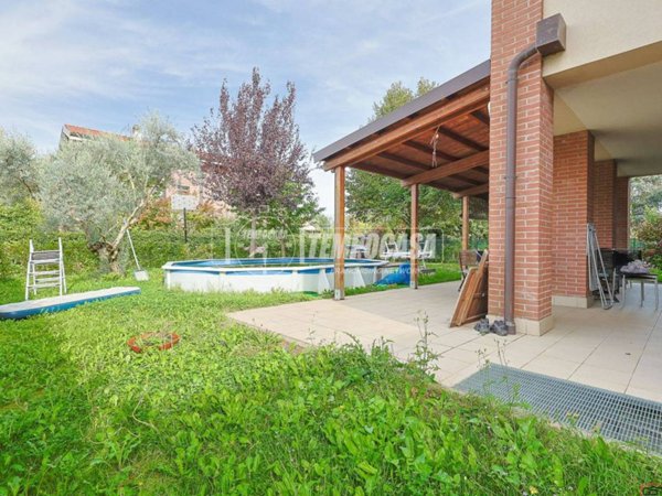 appartamento in vendita a San Lazzaro di Savena in zona Colunga