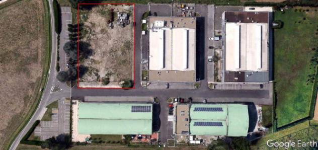 terreno agricolo in vendita a San Lazzaro di Savena