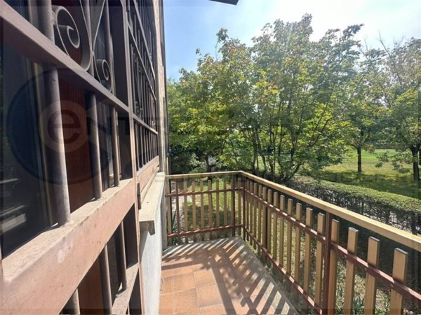 appartamento in vendita a San Lazzaro di Savena