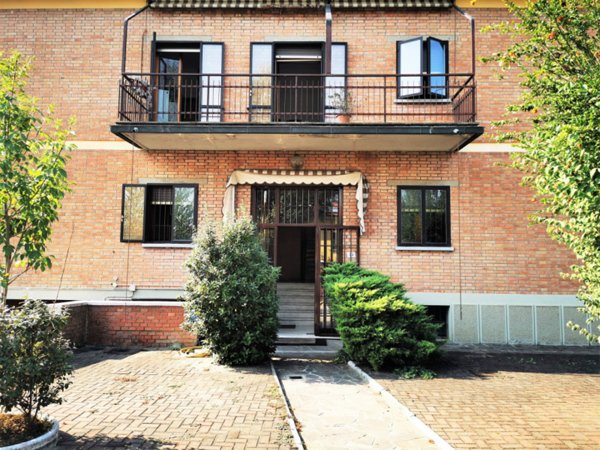 ufficio in vendita a San Lazzaro di Savena